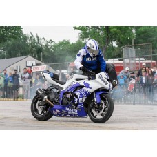 2009-2025 Kawasaki ZX-6R Slip-On 2009-2025 Kawasaki ZX-6R Slip-On